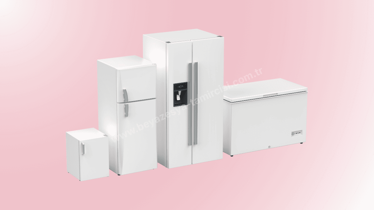 Keçiborlu Buzdolabı Tamircisi - Keçiborlu Beyaz Eşya Tamircisi