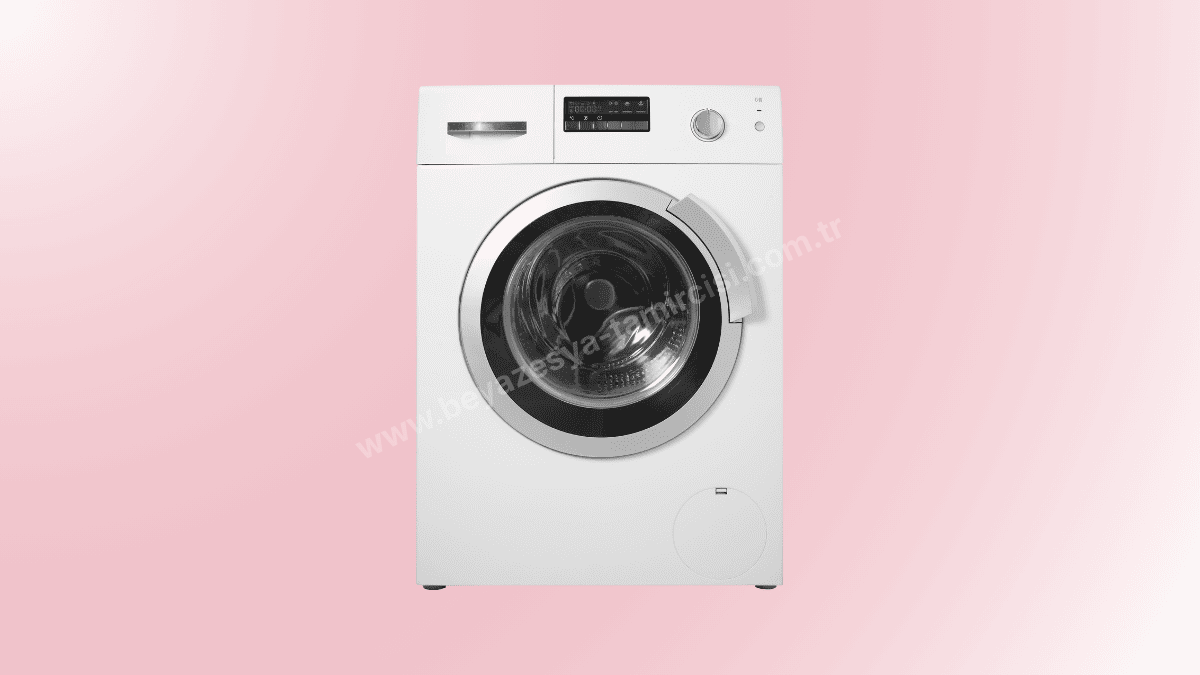 Keçiborlu Çamaşır Makinesi Tamircisi - Keçiborlu Beyaz Eşya Tamircisi